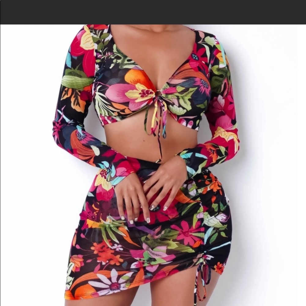 NEW WHOLESALE 2Piece Set BUNDLE